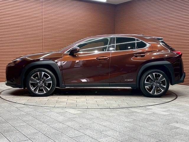 TOYOTA LEXUS UX250h 2020