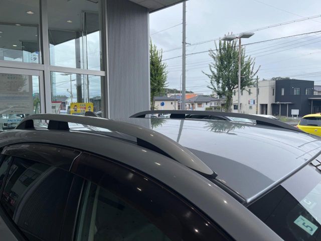 SUBARU SUBARU XV 2017