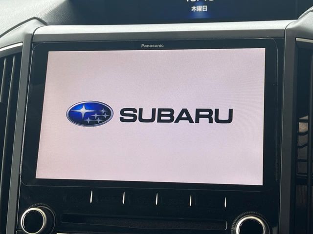 SUBARU SUBARU XV 2017