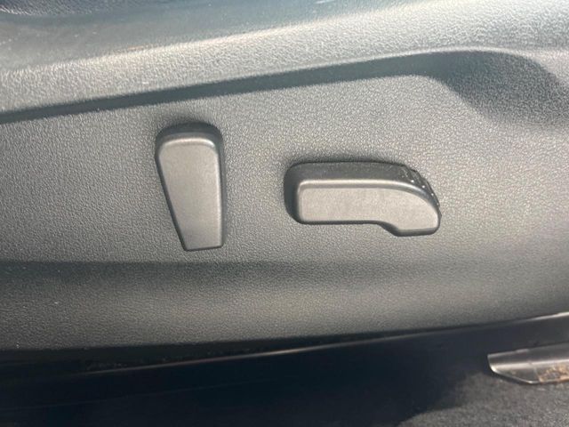 SUBARU SUBARU XV 2017