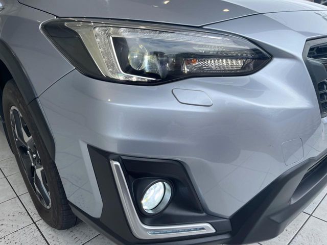 SUBARU SUBARU XV 2017