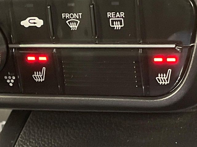 HONDA N BOX CUSTOM 2022