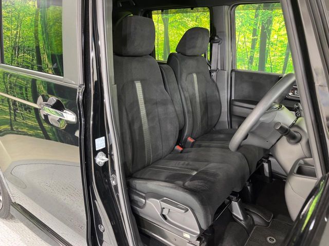 HONDA N BOX CUSTOM 2022