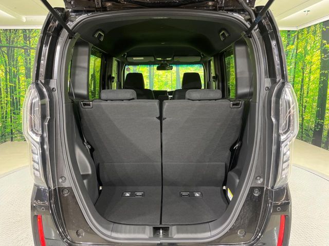 HONDA N BOX CUSTOM 2022