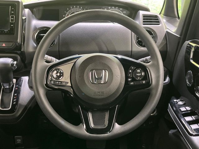 HONDA N BOX CUSTOM 2022