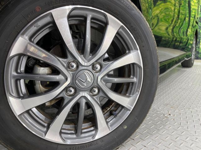 HONDA N BOX CUSTOM 2022