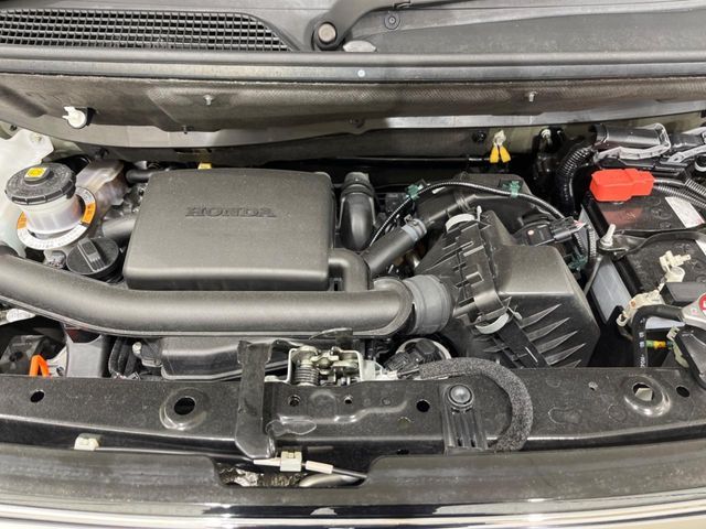 HONDA N BOX CUSTOM 2022