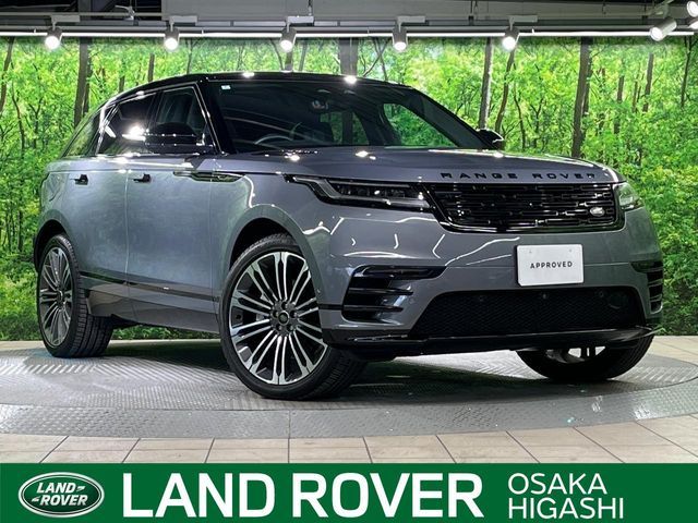 ROVER ROVER RANGE ROVER VELAR 2024
