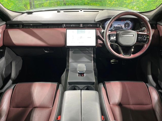 ROVER ROVER RANGE ROVER VELAR 2024