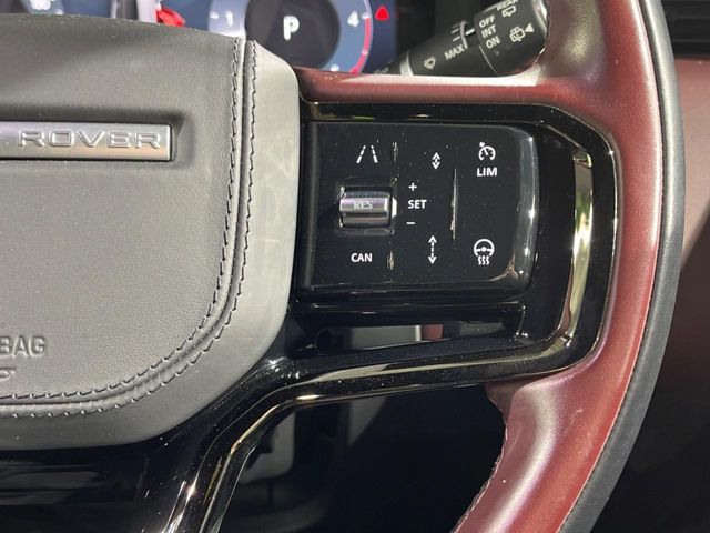 ROVER ROVER RANGE ROVER VELAR 2024