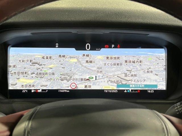 ROVER ROVER RANGE ROVER VELAR 2024