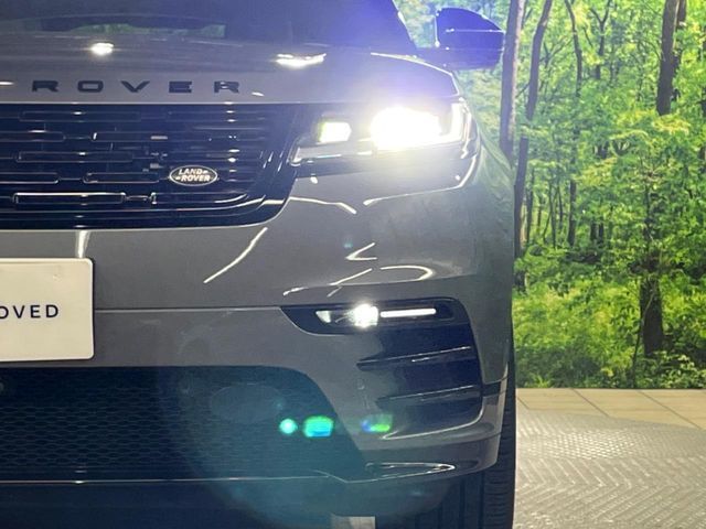 ROVER ROVER RANGE ROVER VELAR 2024