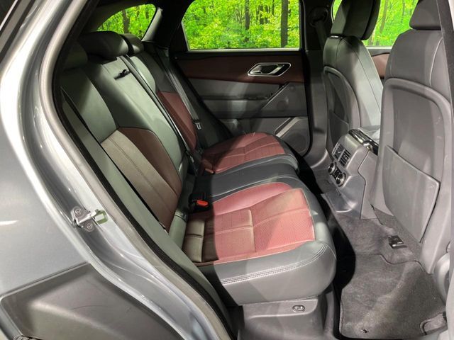 ROVER ROVER RANGE ROVER VELAR 2024