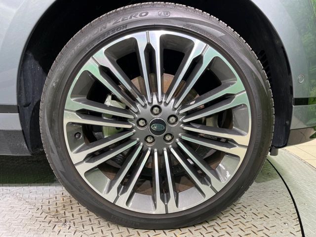 ROVER ROVER RANGE ROVER VELAR 2024