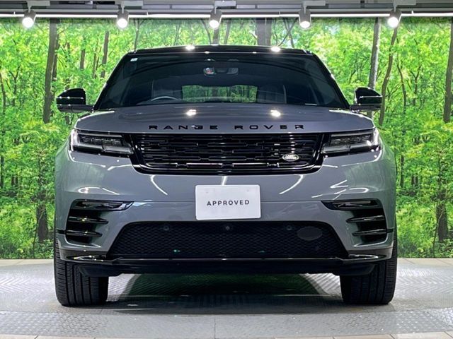ROVER ROVER RANGE ROVER VELAR 2024