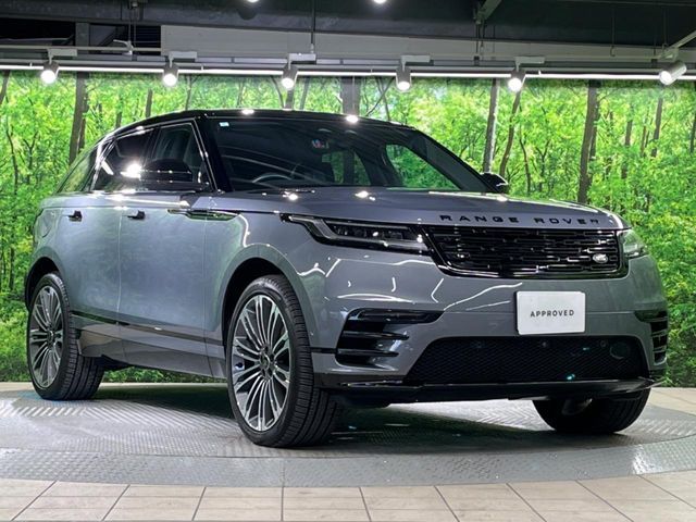 ROVER ROVER RANGE ROVER VELAR 2024