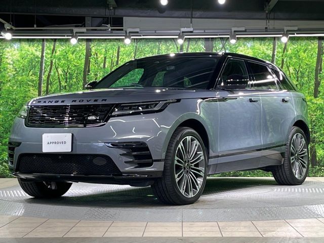 ROVER ROVER RANGE ROVER VELAR 2024