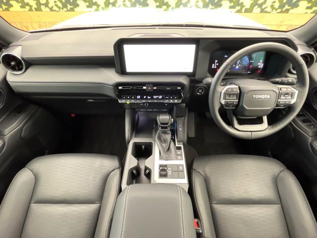 TOYOTA LANDCRUISER 250 2024