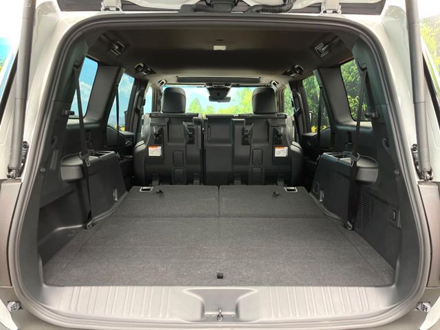 TOYOTA LANDCRUISER 250 2024