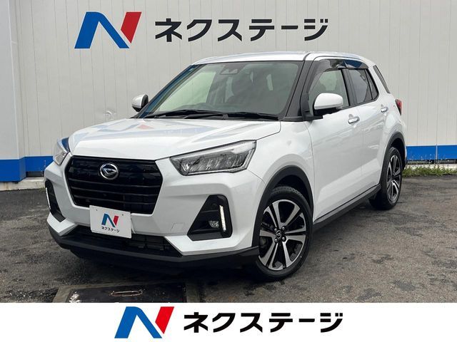 DAIHATSU ROCKY 2023