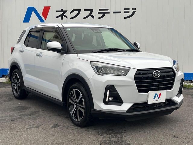 DAIHATSU ROCKY 2023