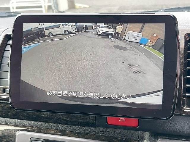 TOYOTA HIACE van 2WD 2017