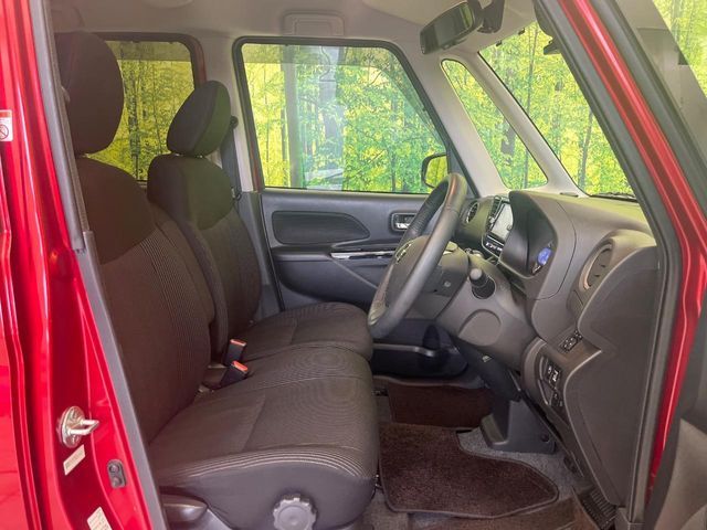 NISSAN DAYZ ROOX 2019