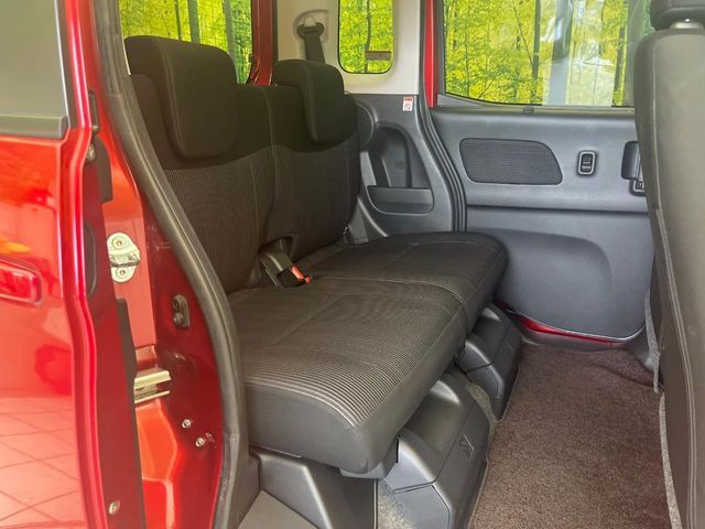 NISSAN DAYZ ROOX 2019