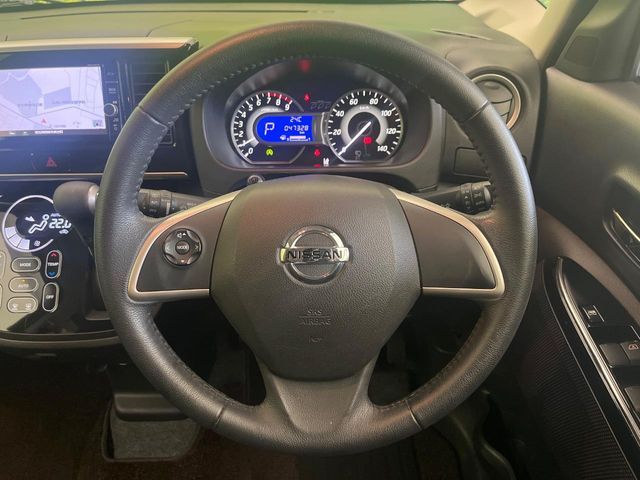 NISSAN DAYZ ROOX 2019