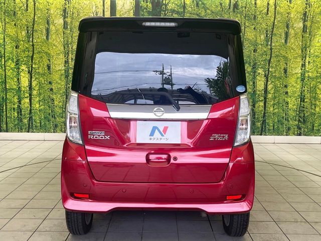 NISSAN DAYZ ROOX 2019