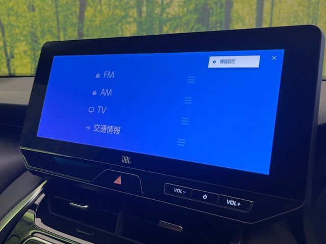 TOYOTA HARRIER 2WD 2023