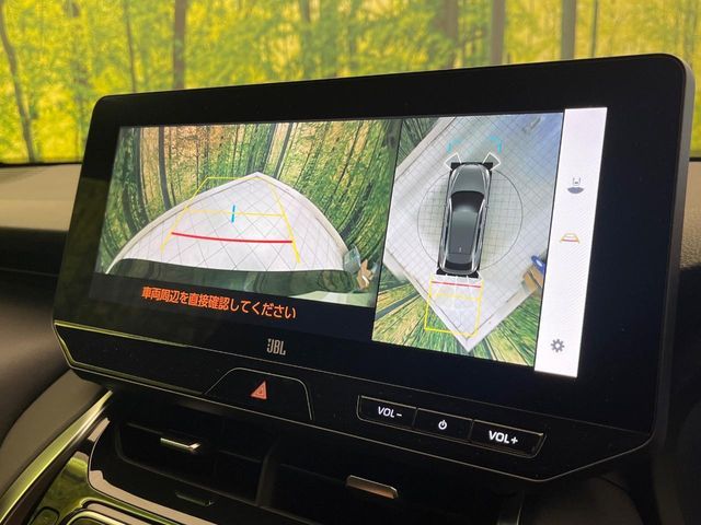 TOYOTA HARRIER 2WD 2023