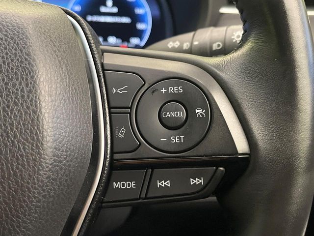 TOYOTA HARRIER 2WD 2023