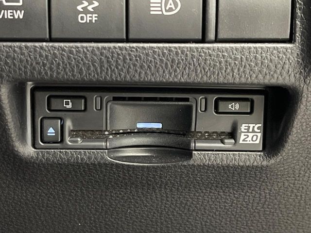 TOYOTA HARRIER 2WD 2023