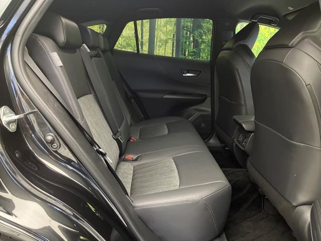 TOYOTA HARRIER 2WD 2023