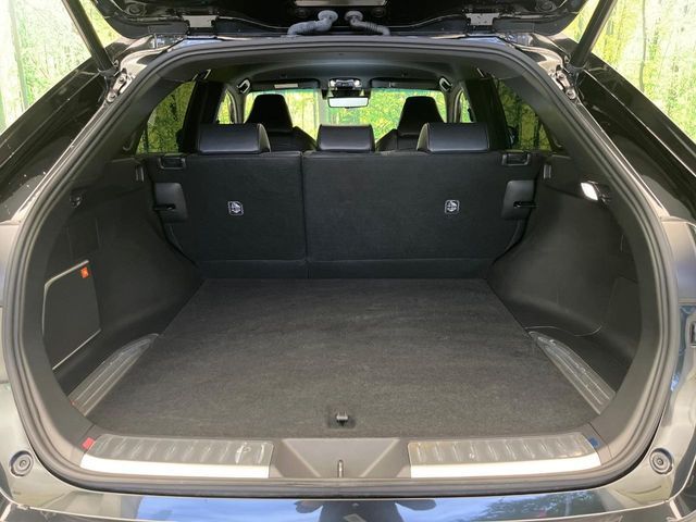 TOYOTA HARRIER 2WD 2023