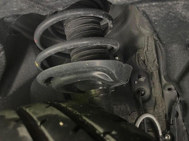 TOYOTA HARRIER 2WD 2023