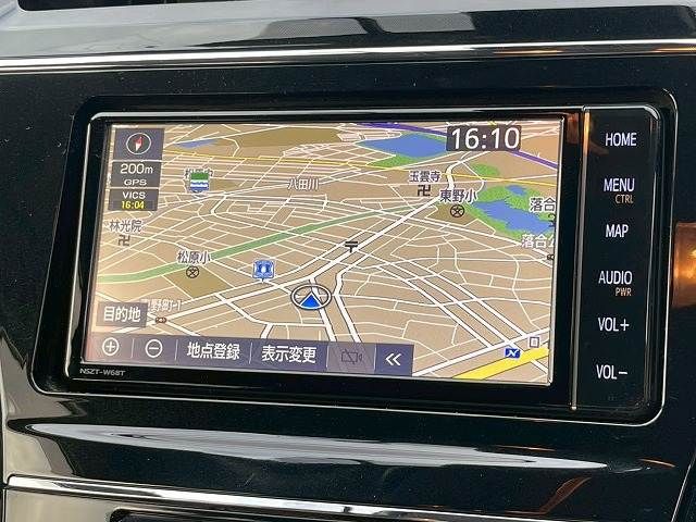 TOYOTA PRIUS Alpha 2018