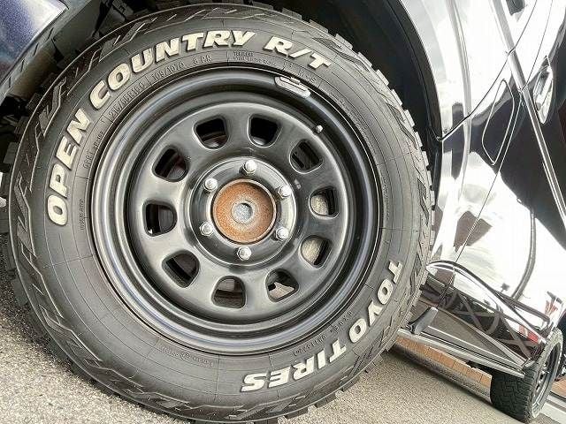 TOYOTA HIACE van 2WD 2021