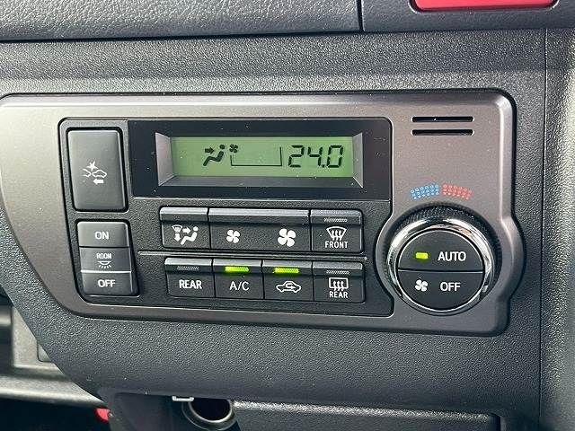 TOYOTA HIACE van 2WD 2021