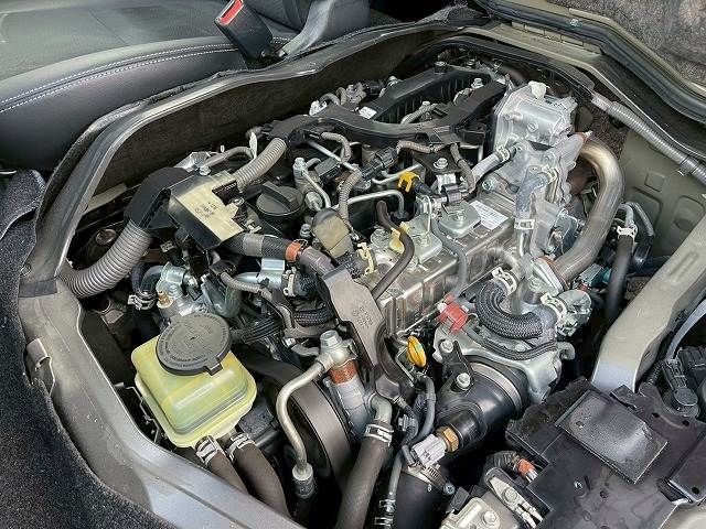 TOYOTA HIACE van 2WD 2021