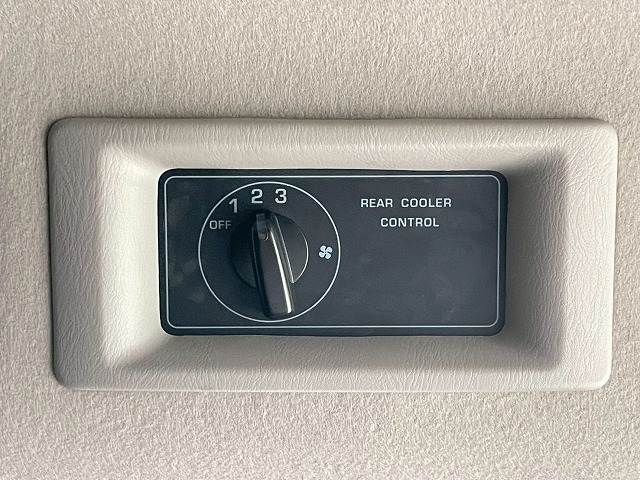 NISSAN CARAVAN van 2WD 2023