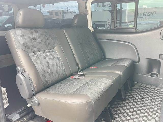 NISSAN CARAVAN van 2WD 2023