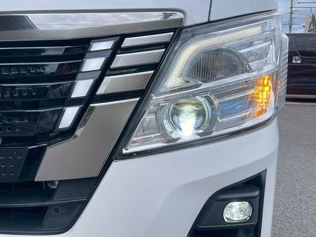 NISSAN CARAVAN van 2WD 2023