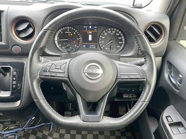 NISSAN CARAVAN van 2WD 2023