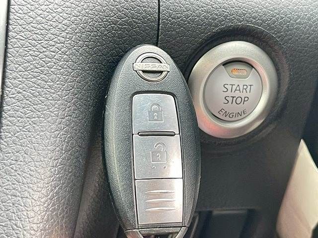 NISSAN CARAVAN van 2WD 2023