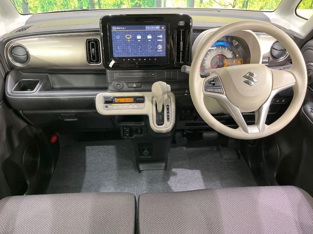 SUZUKI WAGON R SMILE 2024