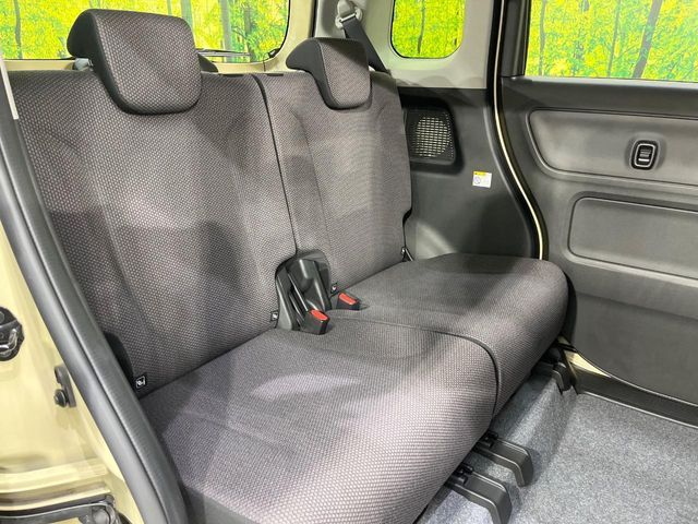 SUZUKI WAGON R SMILE 2024