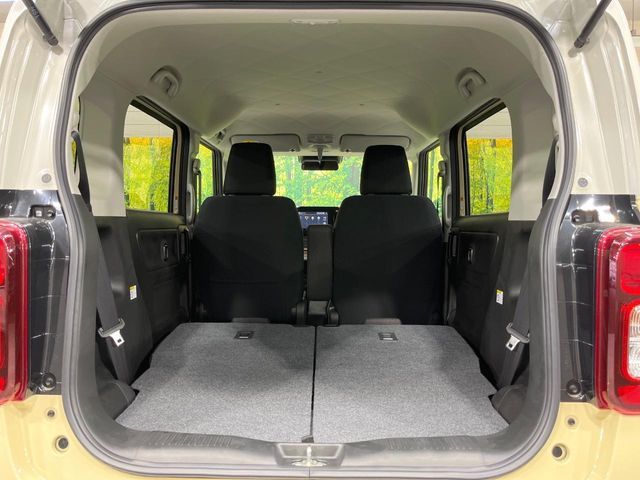 SUZUKI WAGON R SMILE 2024