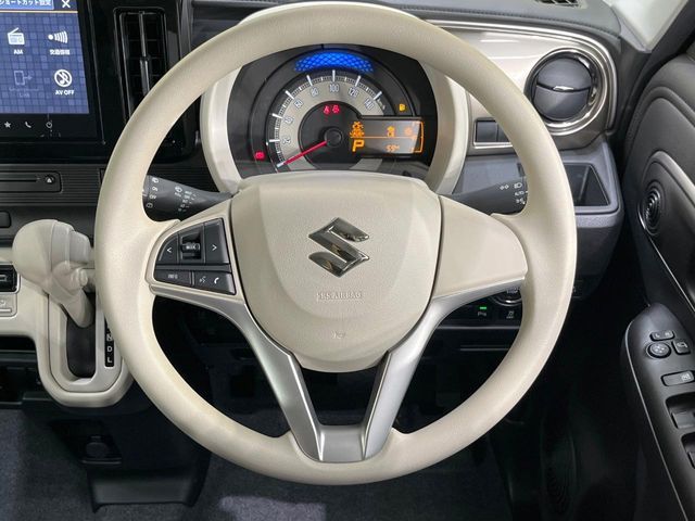 SUZUKI WAGON R SMILE 2024